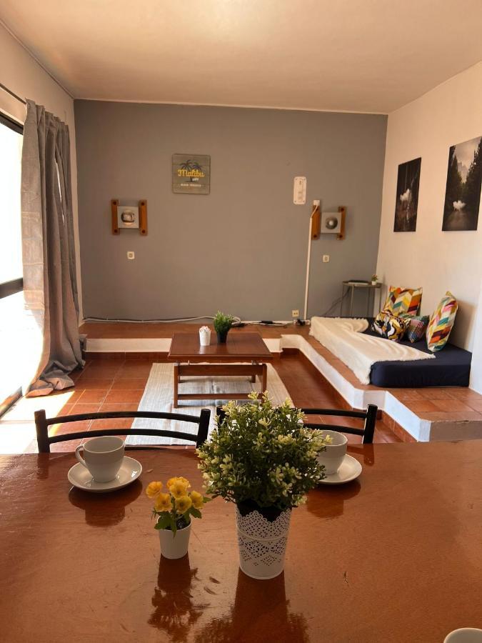 Apartamento T2, Vilanova Resort, Praia Da Oura อัลบูเฟรา ภายนอก รูปภาพ