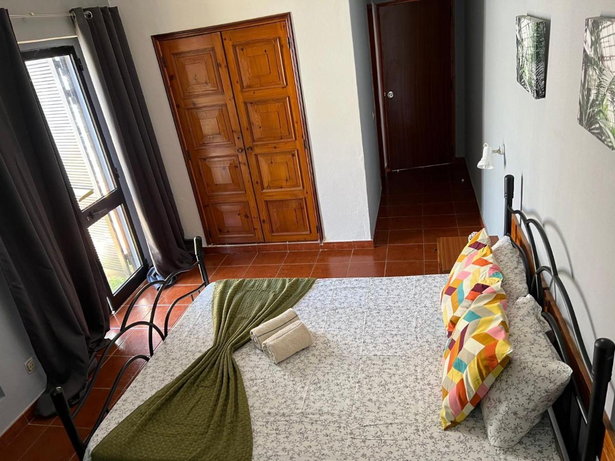 Apartamento T2, Vilanova Resort, Praia Da Oura อัลบูเฟรา ภายนอก รูปภาพ